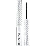 IT Cosmetics Tightline, Black - 3-in-1 Lash Primer, Eyeliner & Mascara - Lengthens & Conditions Lashes - Ultra-Skinny Wand - Infused with Collagen, Biotin, Peptides & Antioxidants