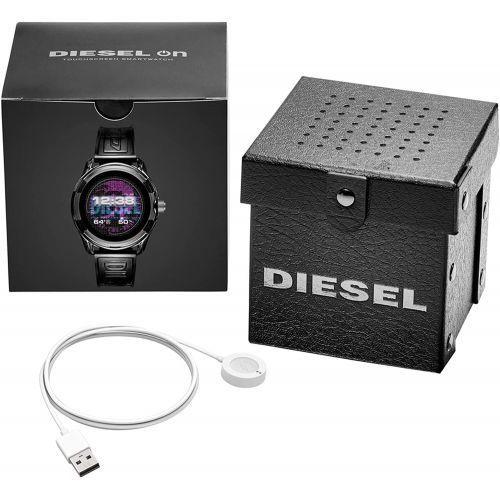 디젤 Diesel Smartwatches Fashion for Men DZT2018