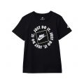 Nike Kids Just Do It Box Graphic T-Shirt (Little Kids)