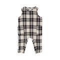 COTTON ON Francis Flannel All-In-One (Infantu002FToddler)
