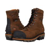 Timberland PRO Boondock HD Logger 8 Composite Safety Toe Insulated Waterproof