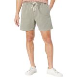 Madewell Cotton Everywear Shorts