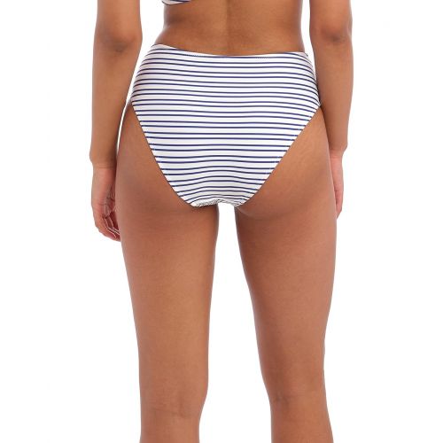  FREYA New Shores - High-Waist Bikini Bottoms
