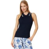 Tommy Hilfiger Polo Pullover Tank