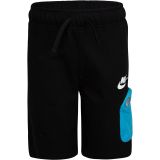 Nike Kids Print Pack French Terry Shorts (Little Kids)