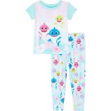 Favorite Characters Two-Piece Sets Tropic Shark (Toddler)