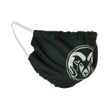 Champion College Colorado State Rams Ultrafuse Face Mask