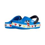 Crocs Kids Fun Lab Disney Mickey Mouse Band Clog (Toddleru002FLittle Kid)