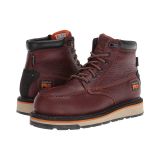 Timberland PRO Gridworks 6 Alloy Safety Toe Waterproof