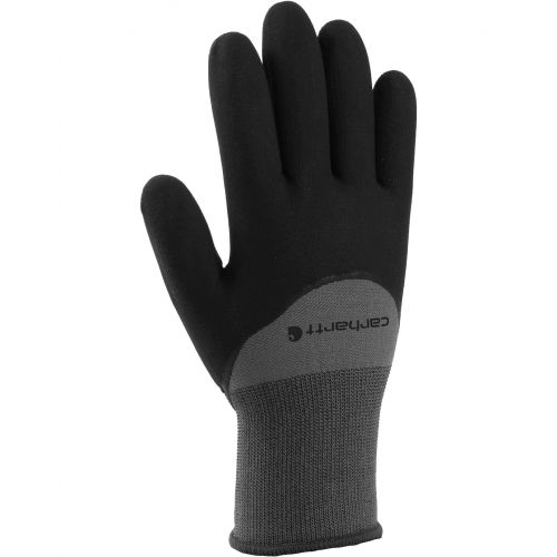 칼하트 Carhartt Mens Thermal Dip Glove