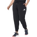 New Balance Plus Size Essentials French Terry Sweatpants