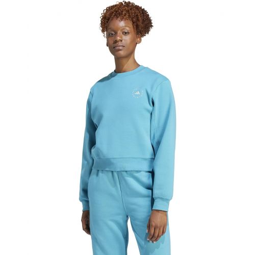 아디다스 adidas by Stella McCartney TrueCasuals Regular Sweatshirt IJ0592