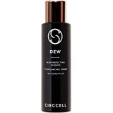CIRCCELL Dew pH Perfector - pH Balancing Toner  Facial Essence and Primer for Even Skin Tone, Refined Pores & Radiant Complexion  Hydrating & Brightening Skin Treatment for All S