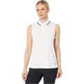 Nike Golf Dry Victory Sleeveless Polo Solid