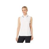 Nike Golf Dry Victory Sleeveless Polo Solid