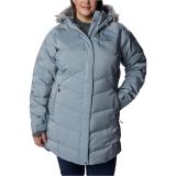 Columbia Plus Size Lay D Down II Mid Jacket