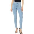 Levis Womens 721 Recrafted