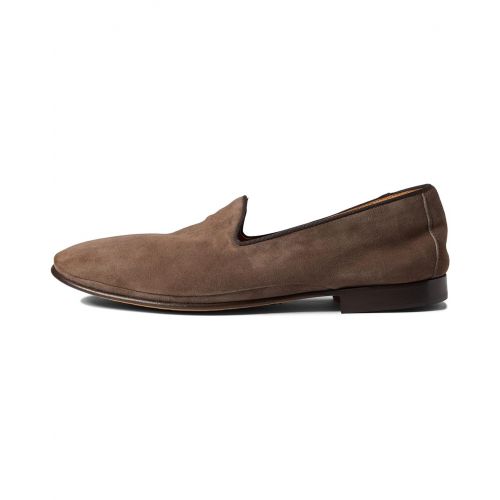  Massimo Matteo Tuscany Suede Loafer