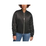 Levis Fashion Bomber with Ruching on Sleeves