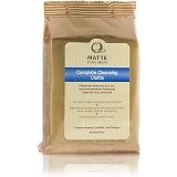 Matte For Men Complete Cleansing Cloths, 30-Count