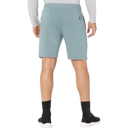 스케쳐스 SKECHERS Explorer 9 Shorts