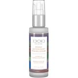Jovovo Naturals Facial Serum and Toner Gel - Extreme Firming and Tightening | Reduce Wrinkles and Fine Lines| Clean Vitamin C & E for Face Care | Anti-Aging for Both Men and Women |Dermatologist T