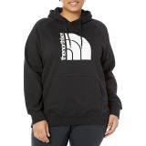 The North Face Jumbo 1/2 Dome Pullover Hoodie