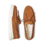 Cole Haan Grandpro Rally Slip-On Moccasian