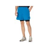 New Balance Fortitech 7 2-in-1 Shorts
