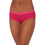 DKNY Intimates Lace Comfort Hipster