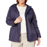 Womens Columbia Plus Size Arcadia II Jacket
