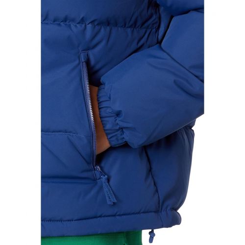 라코스테 Lacoste Hooded Puffer Jacket