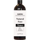 Nature Drop Natural Face Toner, 6 oz - Hydrates Your Skin. It makes your skin Healthier, Younger