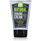 Pacific Shaving Company Natural Shave Cream - with Safe, Natural, and Plant-Derived Ingredients for a Smooth Shave, Softer Skin, Less Irritation, No Animal Testing, TSA Friendly, M