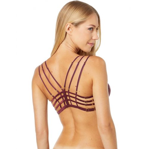  Cosabella Never Say Never Strappy Curvy Bralette NEVER1329