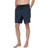 Quiksilver Waterman After Surf Stretch Print Volley