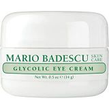 Mario Badescu Glycolic Eye Cream, 0.5 oz