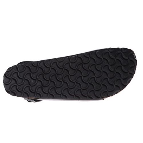 버켄스탁 Birkenstock Milano - Leather Soft Footbed (Unisex)