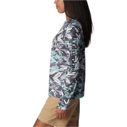 콜롬비아 Columbia Super Tidal Tee Long Sleeve Shirt