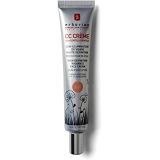 Erborian Cc Creme Hd High Definition Radiance Cream Skin Perfector Spf25 15ml (Dore/Medium), 0.5 Oz