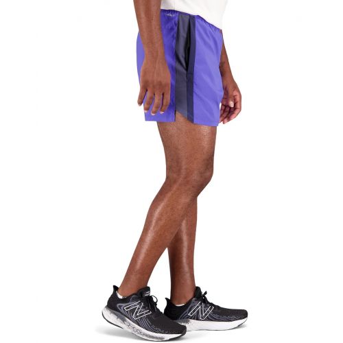 뉴발란스 New Balance 5 Accelerate Shorts