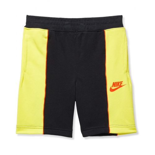 나이키 Nike Kids Sportswear Be Real Shorts (Little Kids)