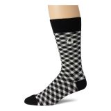Fred Perry Check Socks