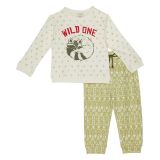 PEEK Wild One Pants Set (Infant)