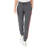 adidas 3-Stripes French Terry Cropped Pants