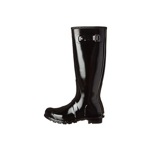 헌터 Hunter Original Tall Gloss Rain Boots