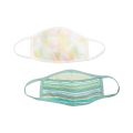 Roxy Reversible Face Mask 2-Pack