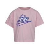 Nike Kids Fashion Club Boxy T-Shirt (Toddler/Little Kids)
