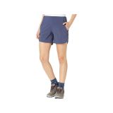 Columbia Pleasant Creek Stretch Shorts