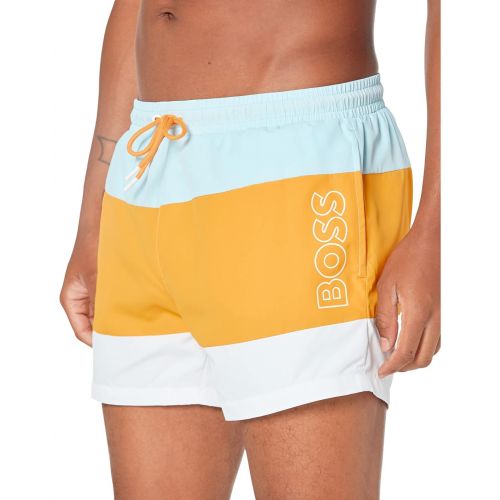 휴고보스 BOSS Coco Swim Shorts